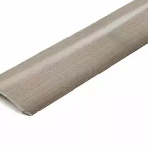 TARRA-ERITASOLISTA 2-12MM AGED NORDIC OAK 3M - Jalkalistat ja saumalistat - 8603 - 1