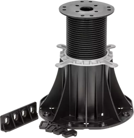 TERASSIJALKA 120-220MM MVI - Muut kannattimet - 3043 - 1