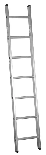 TIKAS 7-ASKELMAA ATS007 SUORA 198,5CM - Tikkaat - 3153 - 1