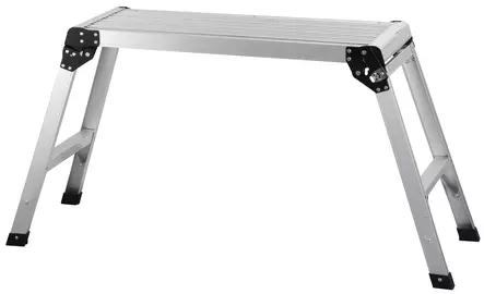 TIKAS TASO ALUMIINI AT608 KORK.600MM - Tikkaat - 4533 - 1