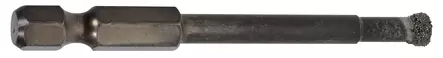 TIMANTTIPORA 5MM KUIVA/MÄRKÄ PROFI DIAMOND 1/4" - Reikäsahat ja leikkurit - 893 - 1