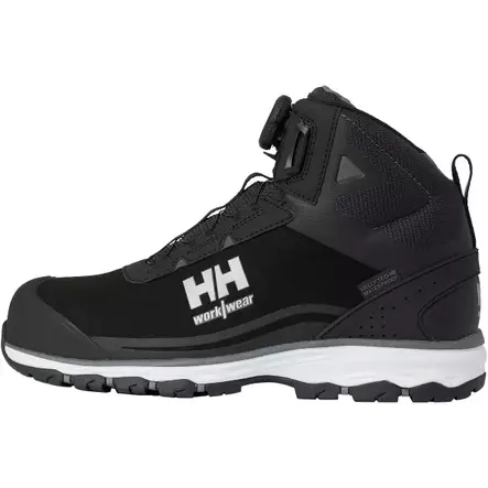 TURVAJALKINEET HH CHELSEA EVO 2 MXR MID HH78383 - Turvakengät - 9563 - 1