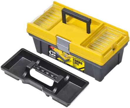 TYÖKALUPAKKI 12" TOOLB12 - Työkalupakit - 3983 - 1