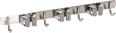 TYÖKALUPIDIN 380x29MM RUOSTUMATON - Sisustuskoukut ja ripustuskoukut - 2423 - 1