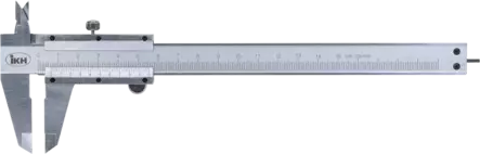 TYÖNTÖMITTA METALLINEN X004146A - Työntömitat - 4293 - 1