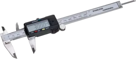 TYÖTÖMITTA DIGIT. X004146B 0,01MM X 150 - Työntömitat - 3213 - 1