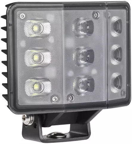 TYÖVALO LED MAGNA 9500Z - Lisävalot - 523 - 1