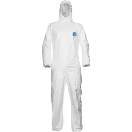 TYVEK 500 XPERT KERTAKÄYTTÖHAALARI DP002 - Suojahaalarit ja suojavaatteet - 9353 - 1