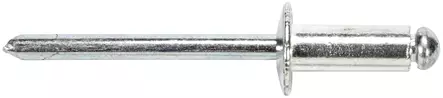 VETONIITTI 4,8X10MM SCE341 SCELL-IT 50KPL TERÄS/AL - Niittipihdit ja vetoniitit - 4393 - 1