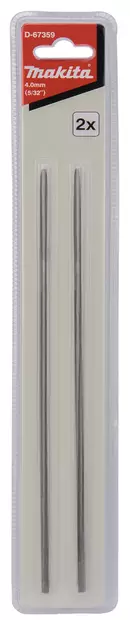 VIILA 4,0MM 2KPL D-67359 MAKITA - Metalliviilat - 23 - 2