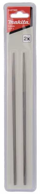 VIILA 4,8MM 2KPL D-67393 MAKITA - Metalliviilat - 5263 - 2