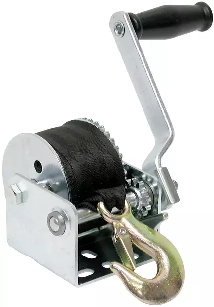 VINSSI 350KG LIINALLA - Vinssit - 4243 - 1