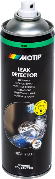 VUODONILMAISUSPRAY 500ML TIP90406 - Kaasutarvikkeet - 3343 - 1