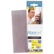 ABRANET 70X198MM P120 MIR1466 MIRKA ABRANET 3KPL - Käsihiomatarvikkeet - 6143 - 1