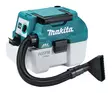 AKKUIMURI 18V DVC750LZ MAKITA RUNKO 7,5L SÄI - Rakennusimurit - 63 - 1