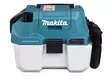 AKKUIMURI 18V DVC750LZ MAKITA RUNKO 7,5L SÄI - Rakennusimurit - 63 - 6