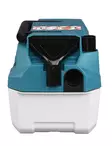 AKKUIMURI 18V DVC750LZ MAKITA RUNKO 7,5L SÄI - Rakennusimurit - 63 - 4