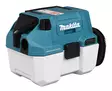 AKKUIMURI 18V DVC750LZ MAKITA RUNKO 7,5L SÄI - Rakennusimurit - 63 - 5
