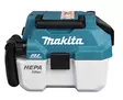 AKKUIMURI 18V DVC750LZ MAKITA RUNKO 7,5L SÄI - Rakennusimurit - 63 - 2