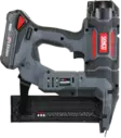 AKKUNAULAIN SENCO FUSION F-18XP 1,2MM sis. 2Ah akku ja laturi - Naulaimet - 5633 - 2