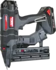 AKKUNAULAIN SENCO FUSION F-18XP 1,2MM sis. 2Ah akku ja laturi - Naulaimet - 5633 - 3