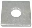 ALUSLAATTA M20 NELIÖ 50KPL PNLP20000 60X60X5MM - Aluslevyt - 3313 - 1
