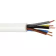 ASENNUSKAAPELI MMJ 5X1,5MM S TELE-FONIKA - Kaapelit, johdot ja johtokourut - 1633 - 1