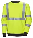 COLLEGEPAITA 2XL ADDVIS FL.KELT LK3 EN20471 - Collegepaidat - 2063 - 1