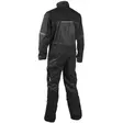 DIMEX STRETCH HAALARI 6166 MUSTA 2XL KOKO - Työhaalarit - 8833 - 2