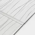 H-LISTA ALUCO E116520 2870mm ANODISOITU ALUMIINI - Välitilalevyt - 7753 - 2