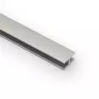 H-LISTA ALUCO E116520 2870mm ANODISOITU ALUMIINI - Välitilalevyt - 7753 - 1