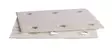 HIOMAPAPERI K60 TARRAK. P-35813 MAKITA 114X102MM 10KPL - Käsihiomatarvikkeet - 53 - 2