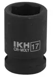 HYLSY 1/2"- 17MM - Hylsyt - 1063 - 1