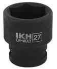 HYLSY 1/2"- 27MM - Hylsyt - 1823 - 1
