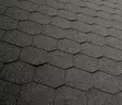 ICOPAL PLANO NATUR (NORJA) MUSTA S ULTIPRO 3m² - Bitumikatteet - 9073 - 1