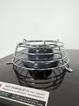 AIRREX INFRAPUNALÄMMITIN AH-500i (WiFi) - Hallilämmittimet - 9133 - 4