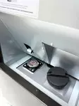 AIRREX INFRAPUNALÄMMITIN AH-500i (WiFi) - Hallilämmittimet - 9133 - 6