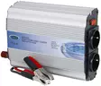 INVERTTERI 12V/230V 600W CRX332 - Autosähkötarvikkeet - 3363 - 1