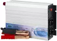 JÄNNITTEENMUUNNIN 12V/1000W CRX333 - Autosähkötarvikkeet - 3233 - 1