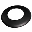 JEREMIAS PEITELEVY ø 150mm MUSTA - Savupiiput - 7973 - 1