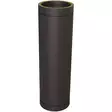 JEREMIAS TAKKAPIIPUN JATKO-OSA 1000mm / ø 150mm MUSTA - Savupiiput - 7033 - 1