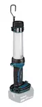 LED VALAISIN 18V 360 ASTETTA DEADML806 MAKITA RUNKO - Valaisimet ja radiot - 43 - 4