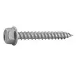 LVI-RUUVI 7X70MM DACROMET 250KPL/LTK - LVI-ruuvit - 8403 - 1