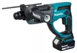 MAKITA AKKUKONESARJA 18V LXT DLX6038T - Akkukonesarjat - 5463 - 5