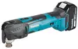 MAKITA AKKUKONESARJA 18V LXT DLX6038T - Akkukonesarjat - 5463 - 7
