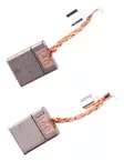 MAKITA HIILIHARJAPARI CB-440 (korvaa 194427-5) - Konetarvikkeet - 8953 - 1