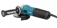 MAKITA KULMAHIOMAKONE 1400W 125MM 9565CR - Kulmahiomakoneet - 8993 - 2