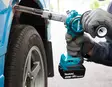 MAKITA NAUHAHIOMAKONE 18V LXT ® DBS180Z - Hiomakoneet - 8973 - 4
