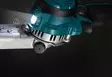 MAKITA NAUHAHIOMAKONE 18V LXT ® DBS180Z - Hiomakoneet - 8973 - 6