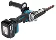 MAKITA NAUHAHIOMAKONE 18V LXT ® DBS180Z - Hiomakoneet - 8973 - 3